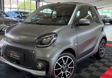 Smart ForTwo 23.500 km 15.800 &euro; Oberhausen 46047