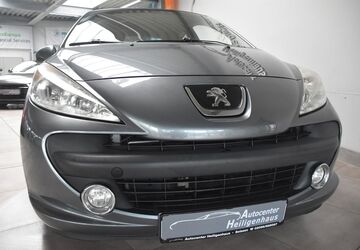 Peugeot 207 141.102 km 1.880 &euro; Heiligenhaus 42579