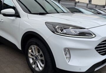 Ford Kuga 158.000 km 15.900 &euro; Herne 44649