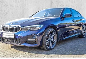 BMW 330 94.706 km 29.990 &euro; Herne 44625