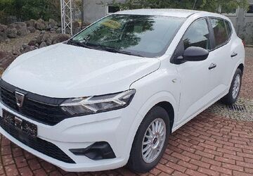 Dacia Sandero 27.800 km 10.595 &euro; Hagen 58091
