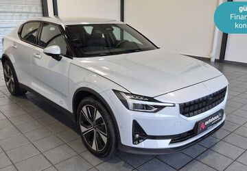Polestar 2 61.557 km 25.790 &euro; Wuppertal 42287