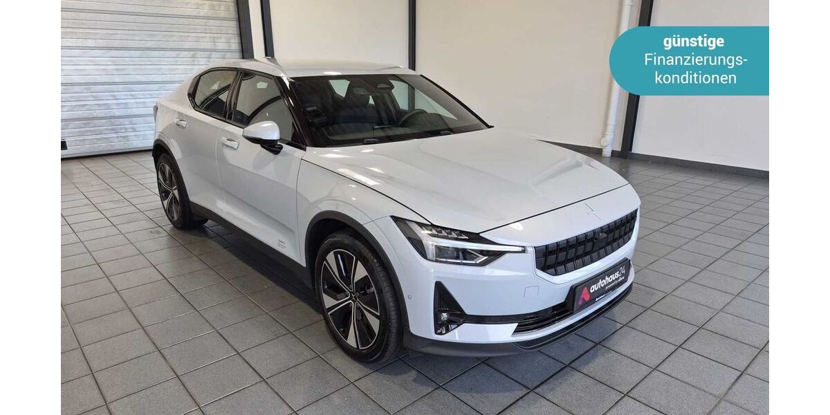 Polestar 2 61.557 km 25.790 &euro; Wuppertal 42287