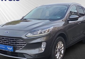 Ford Kuga 63.688 km 20.990 &euro; Oberhausen - Sterkrade 46145