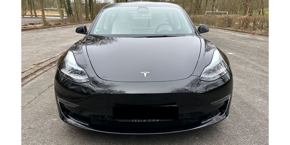 Tesla Model 3 30.800 km 37.500 &euro; Selm 59379