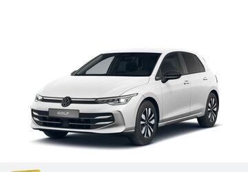 VW Golf 25.089 km 27.480 &euro; Gelsenkirchen OT Beckhausen 45899