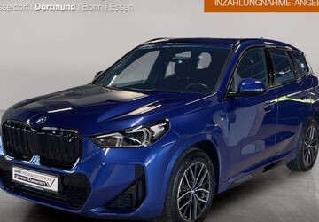 BMW iX1 30.631 km 38.399 &euro; Dortmund 44263