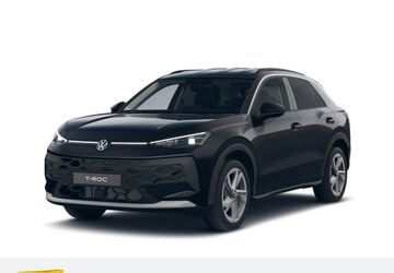 VW T-Roc 11.842 km 29.320 &euro; Herne 44653