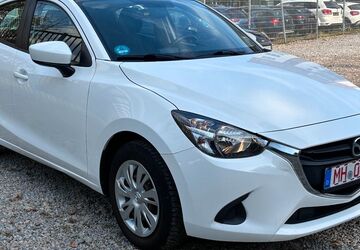 Mazda 2 138.396 km 6.999 &euro; Mülheim 45473