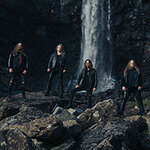 Týr / Twilight Force / Dragonland / Vanaheim - EU-Tour 2026