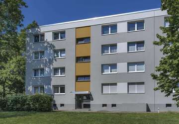Wohnung Dortmund Scharnhorst-Ost - 3 Zimmer, 74 m&sup2;, 679&euro; | Angebot:27317529