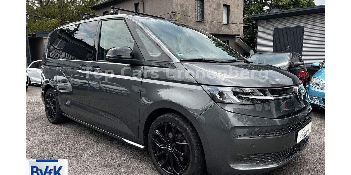 VW T7 Multivan 59.869 km 44.950 &euro; Wuppertal-Cronenberg 42349