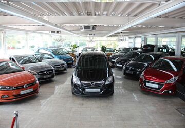 Opel Zafira 130.000 km 7.990 &euro; Essen 45356