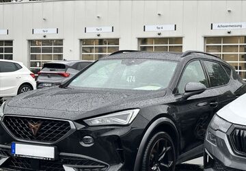 Cupra Formentor 45.655 km 26.990 &euro; Castrop-Rauxel 44579