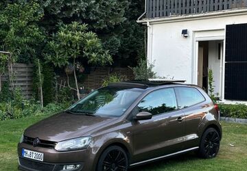 VW Polo 180.000 km 5.700 &euro; mülheim an der ruhr 45479