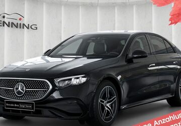Mercedes-Benz E 220 25.384 km 48.770 &euro; Herne 44653