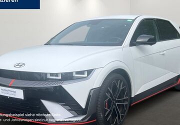 Hyundai IONIQ 5 21.037 km 48.950 &euro; Wuppertal 42109
