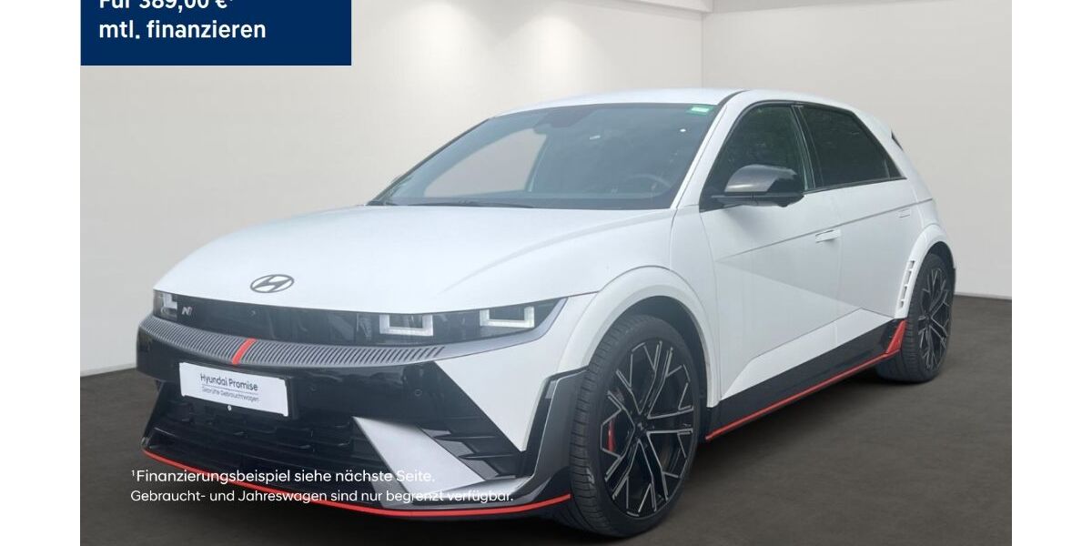 Hyundai IONIQ 5 21.037 km 48.950 &euro; Wuppertal 42109