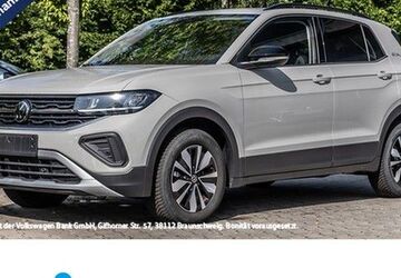 VW T-Cross 4.250 km 22.598 &euro; Schwerte 58239