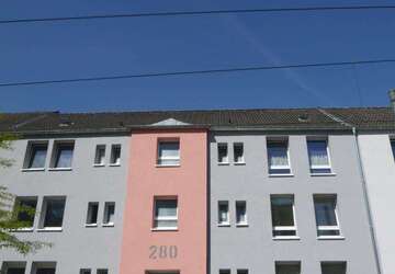 Wohnung Gelsenkirchen Buer - 2 Zimmer, 42 m&sup2;, 309&euro; | Angebot:27339376