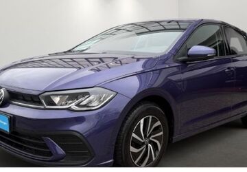 VW Polo 56.541 km 15.280 &euro; Mülheim 45478