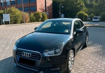 Audi A1 153.000 km 7.800 &euro; Herne 44629