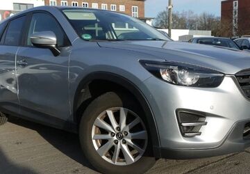 Mazda CX-5 148.000 km 8.000 &euro; Herne 44623