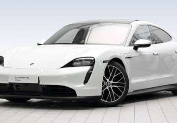 Porsche Taycan 80.149 km 61.890 &euro; Wuppertal 42279