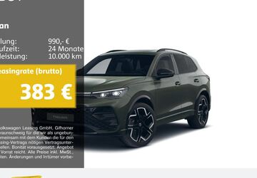 VW Tiguan 14.127 km 48.810 &euro; Gelsenkirchen OT Beckhausen 45899
