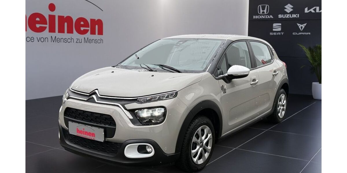 Citroen C3 44.418 km 10.909 &euro; Dortmund 44149