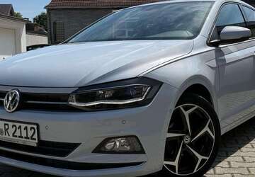 VW Polo 28.283 km 14.399 &euro; Witten, Stadt 58452