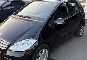 Mercedes-Benz A 160 115.000 km 3.999 &euro; Witten 58454