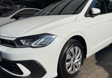 VW Polo 80.000 km 12.900 &euro; Herne 44649
