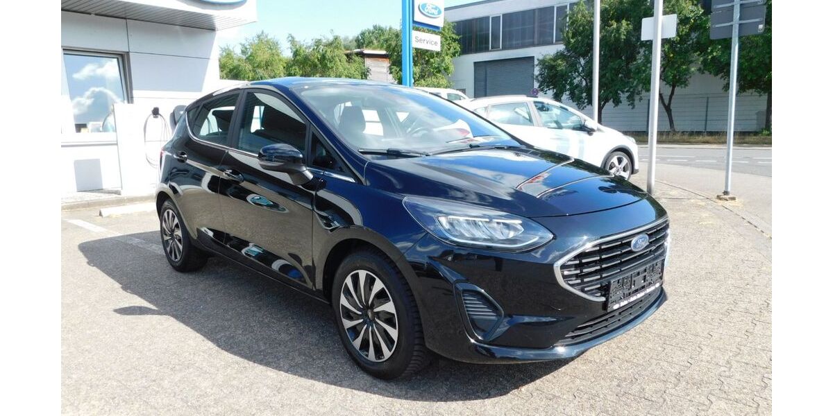 Ford Fiesta 61.700 km 15.790 &euro; Selm 59379