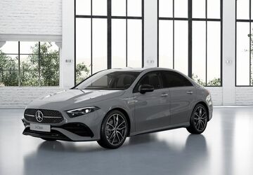 Mercedes-Benz A 180 3.270 km 33.780 &euro; Herne 44653