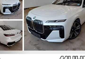 BMW 740 25.300 km 90.940 &euro; Oberhausen 46149