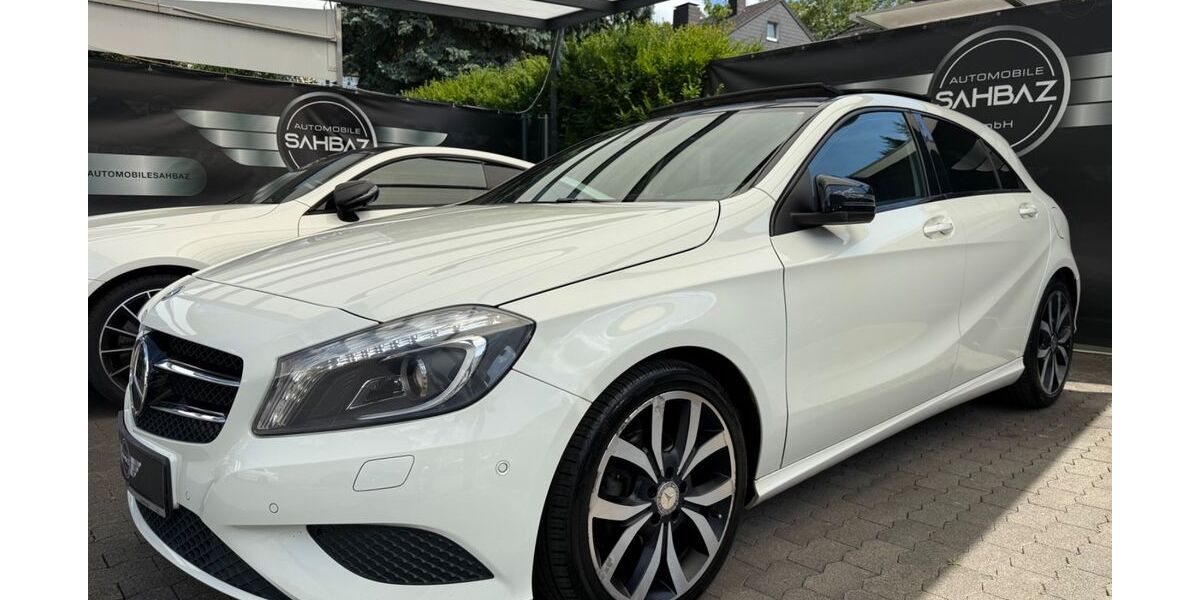 Mercedes-Benz A 180 180.000 km 10.880 &euro; Herne 44649