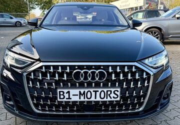 Audi A8 146.200 km 41.900 &euro; Mülheim 45481