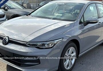 VW Golf 6.490 km 24.498 &euro; Lünen 44534