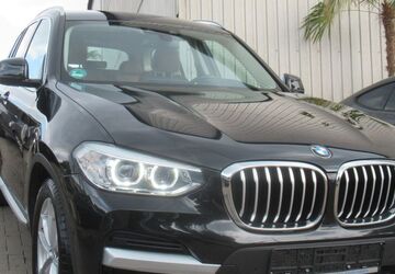 BMW X3 56.724 km 29.990 &euro; Herne 44653
