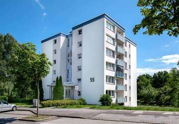 Wohnung Dortmund Kirchlinde - 3 Zimmer, 76 m&sup2;, 649&euro; | Angebot:27286340