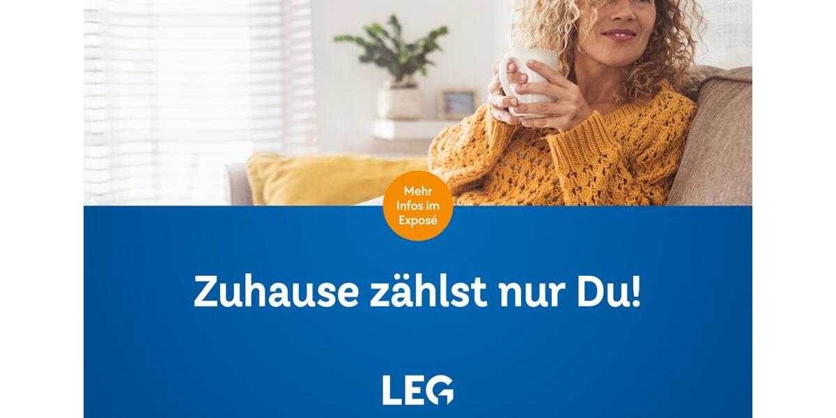 Etagenwohnung Gelsenkirchen Gelsenkirchen-Nord - 3 Zimmer, 59 m&sup2;, 351&euro; | Angebot:19795637