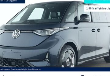 VW ID. Buzz 7.259 km 65.490 &euro; Bochum 44866