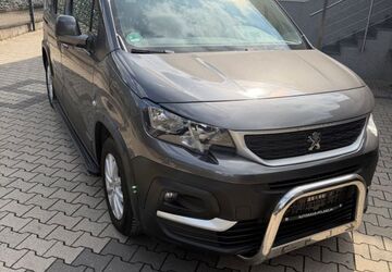Peugeot Rifter 16.625 km 19.900 &euro; Herne 44653