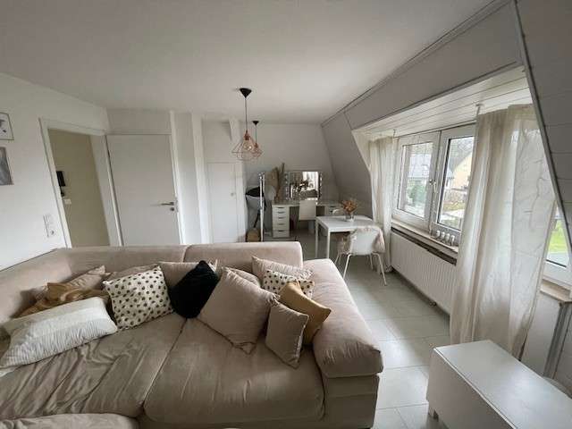 Etagenwohnung Castrop Rauxel Bladenhorst - 2 Zimmer, 65 m&sup2;, 399&euro; | Angebot:27397635