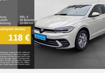 VW Polo 29.556 km 18.640 &euro; Herne 44653