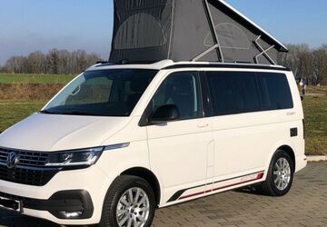 VW T5 Transporter 42.409 km 22.991 &euro; Dortmund 44137