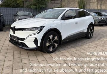 Renault Megane 39.036 km 16.460 &euro; Oberhausen 46049