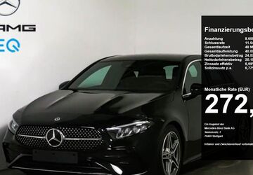 Mercedes-Benz A 180 7.722 km 28.850 &euro; Schwerte 58239