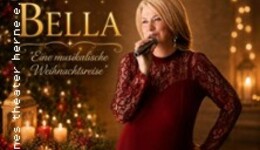 Eine musikalische Weihnachtsreise
